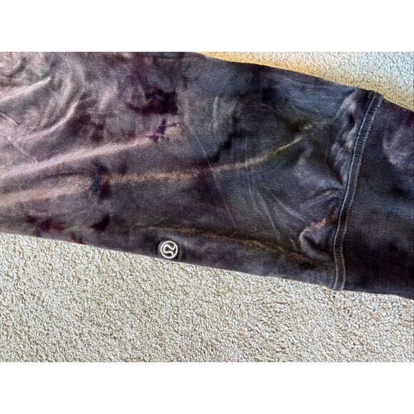 NWT LULULEMON ready to crush joggers Sz 4, $130 G23 - Picture 7 of 9